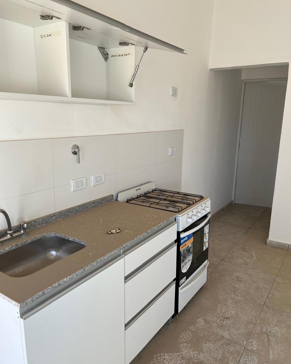 Departamentos en Venta - Casco Viejo - Complejo Solares - Añelo 1