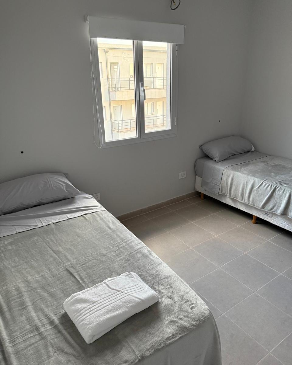 Venta Departamentos Amoblados Para Inversión. Añelo. Vaca Muerta. 2