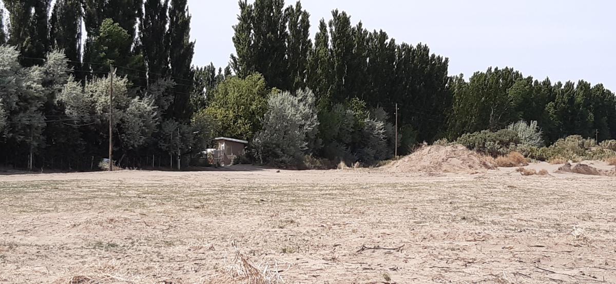 Venta Lote de Terreno de 360 m², Inversión Segura en Añelo. Vaca Muerta. 4