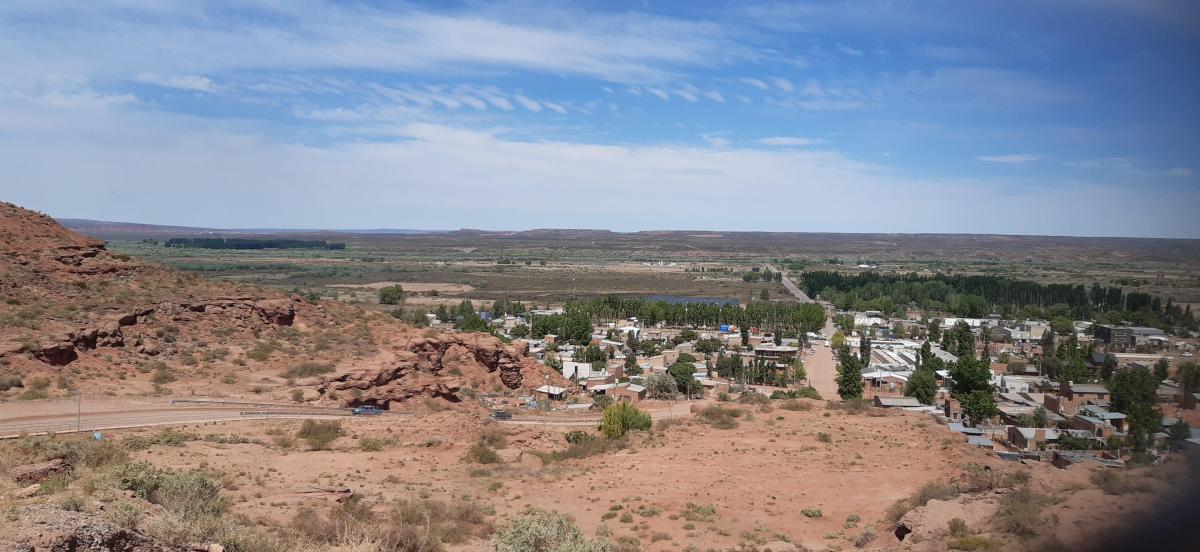 Venta Lote de Terreno de 360 m², Inversión Segura en Añelo. Vaca Muerta. 2