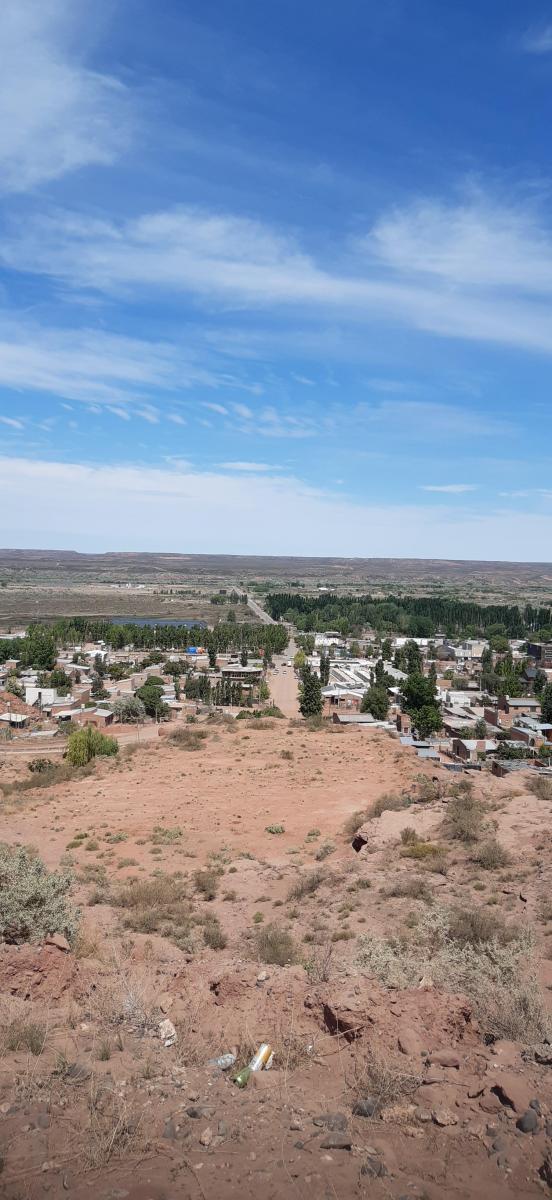 Venta Terreno de 1 Hectarea con Escritura en Pueblo de Añelo, Vaca Muerta. 3