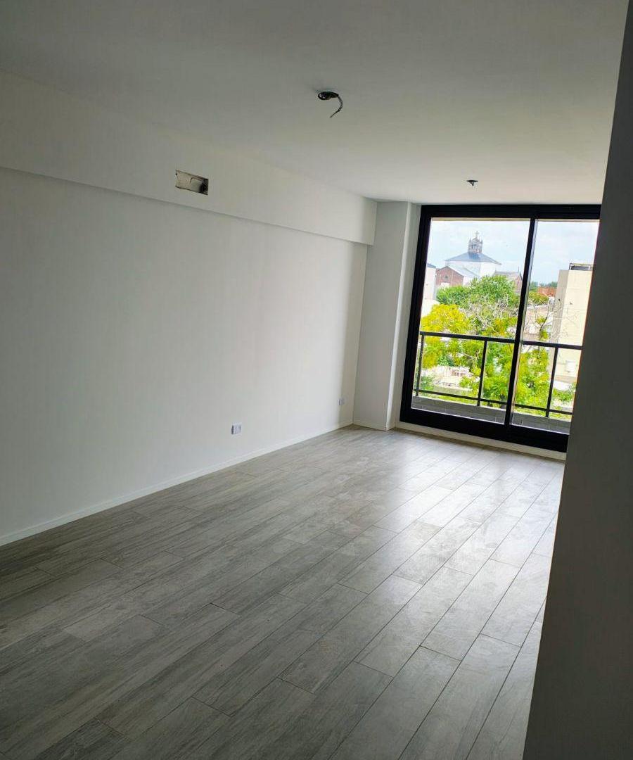 Monoambiente 34m2 a estenar