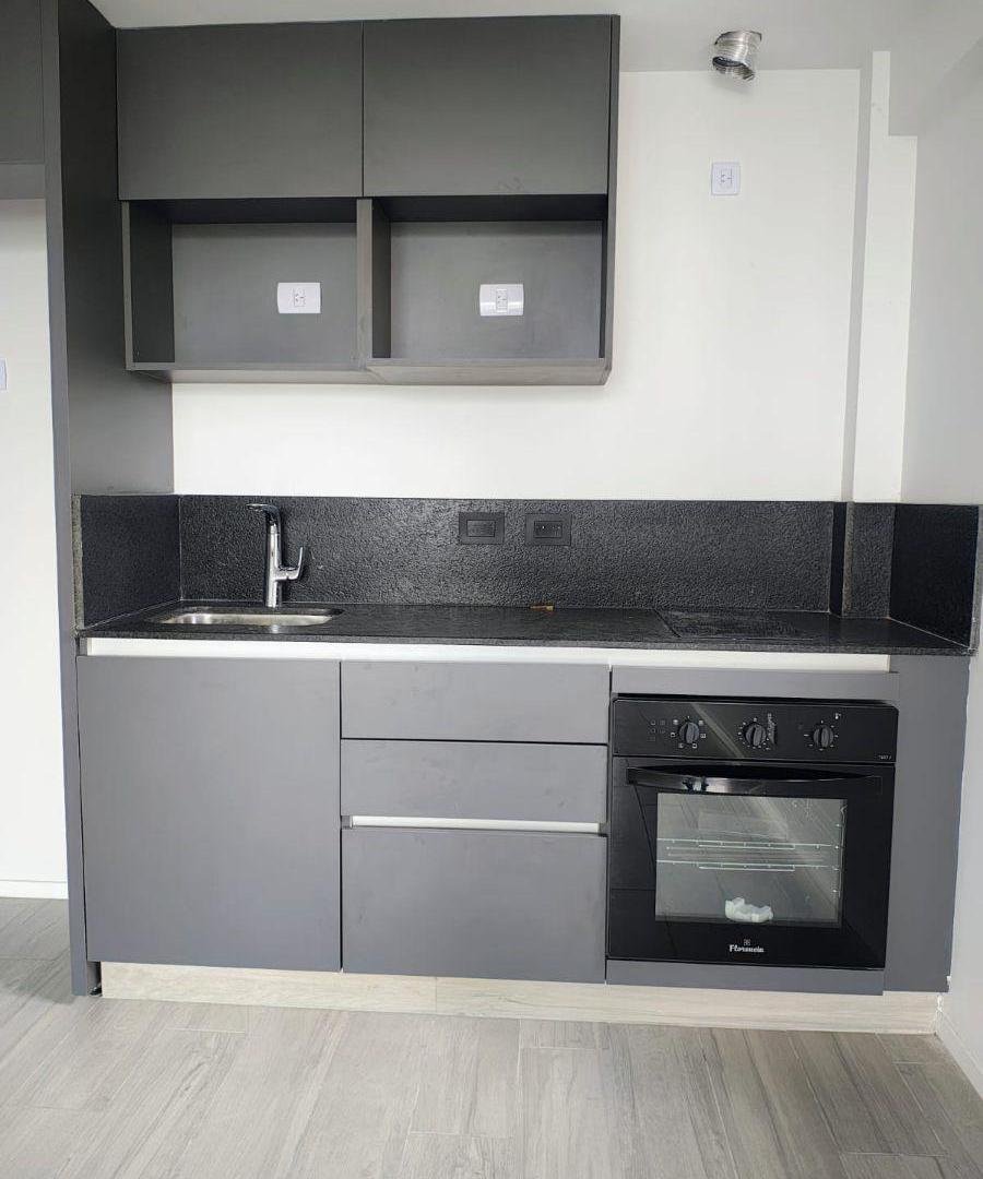 Foto de Monoambiente 34m2 a estenar, imagen 4