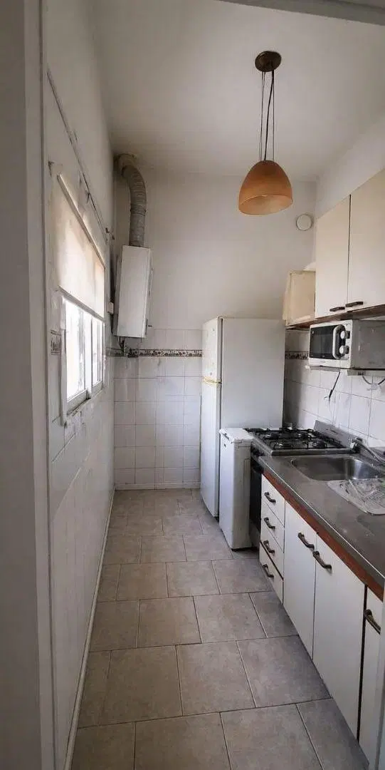 2 Ambientes en Colegiales muy luminoso excelente ubicación 4