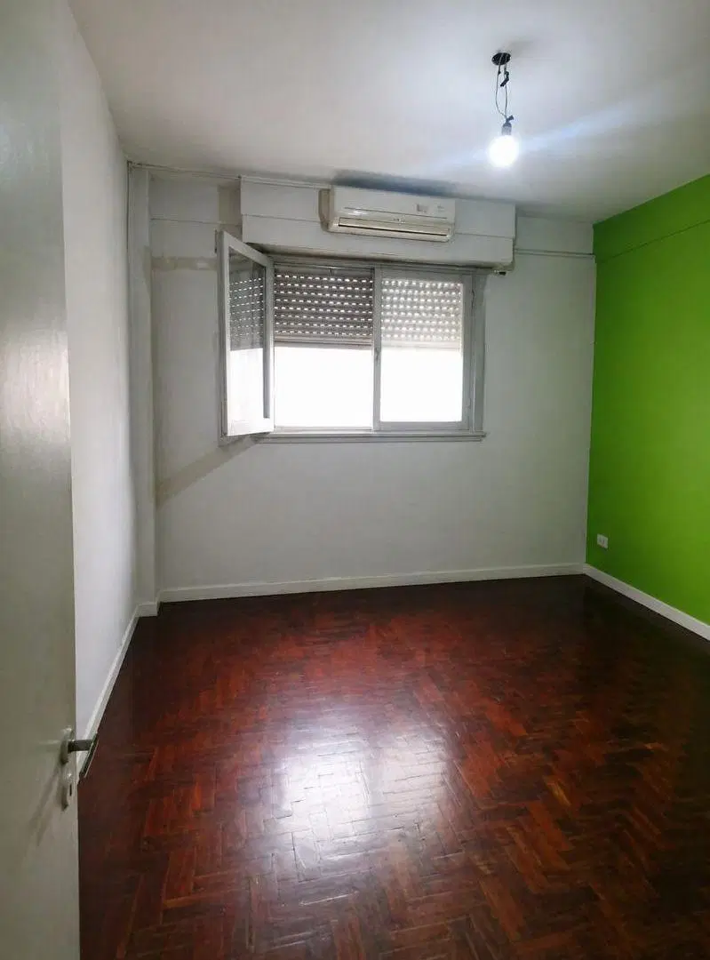 2 Ambientes en Colegiales muy luminoso excelente ubicación 3