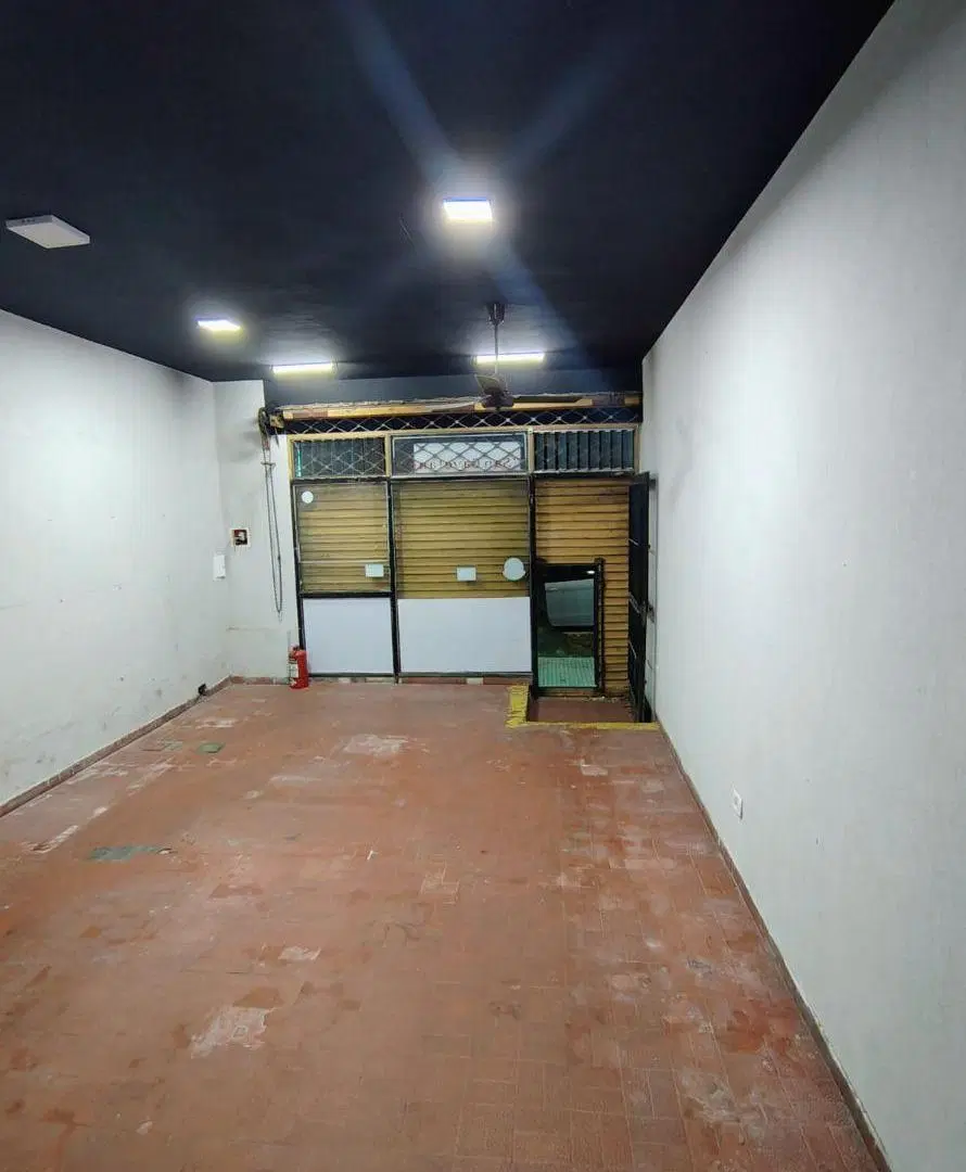 Local en Alquiler 30m2 3