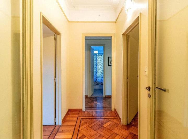 VENTA DEPARTAMENTO 4 AMB CABALLITO USO VIVIENDA O PROFESIONAL 5