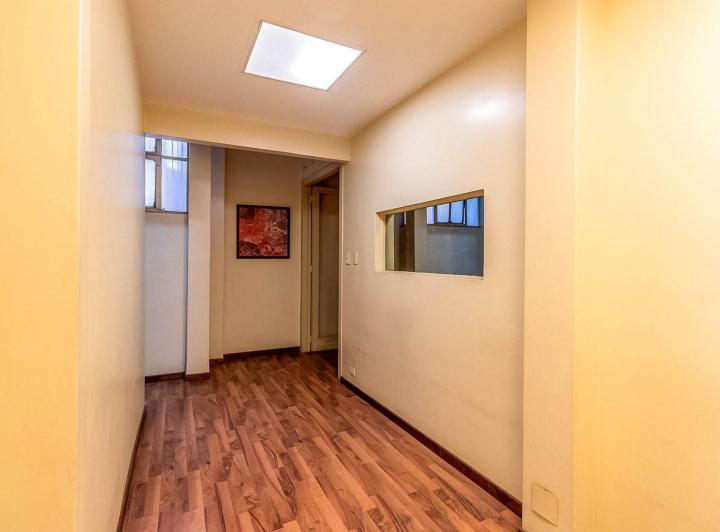 VENTA DEPARTAMENTO 4 AMB CABALLITO USO VIVIENDA O PROFESIONAL 3