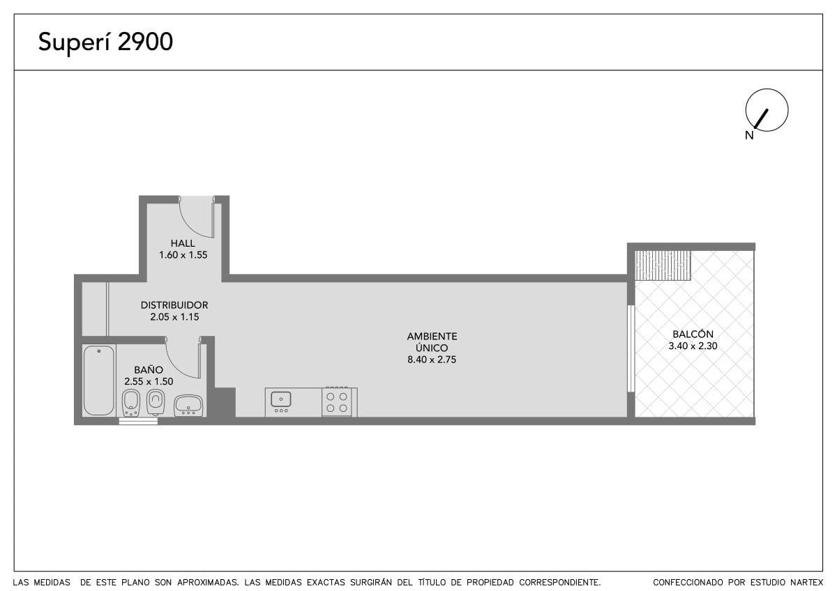 Apartamento