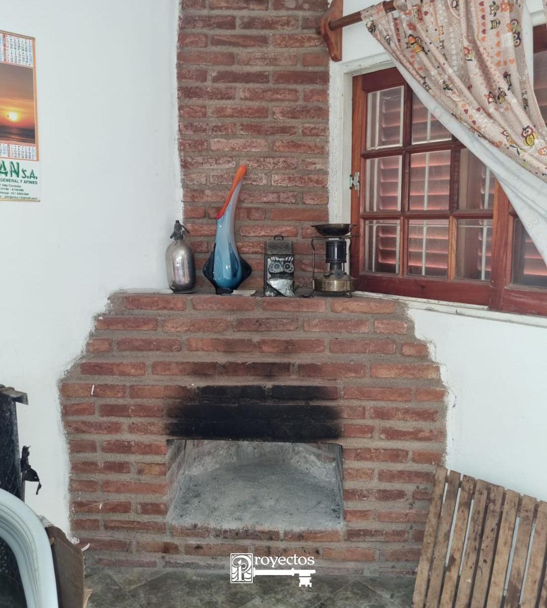 Vendo Casa Vista Al Lago Villa Parque Siquiman 3dorm Terraza y Balcón 5
