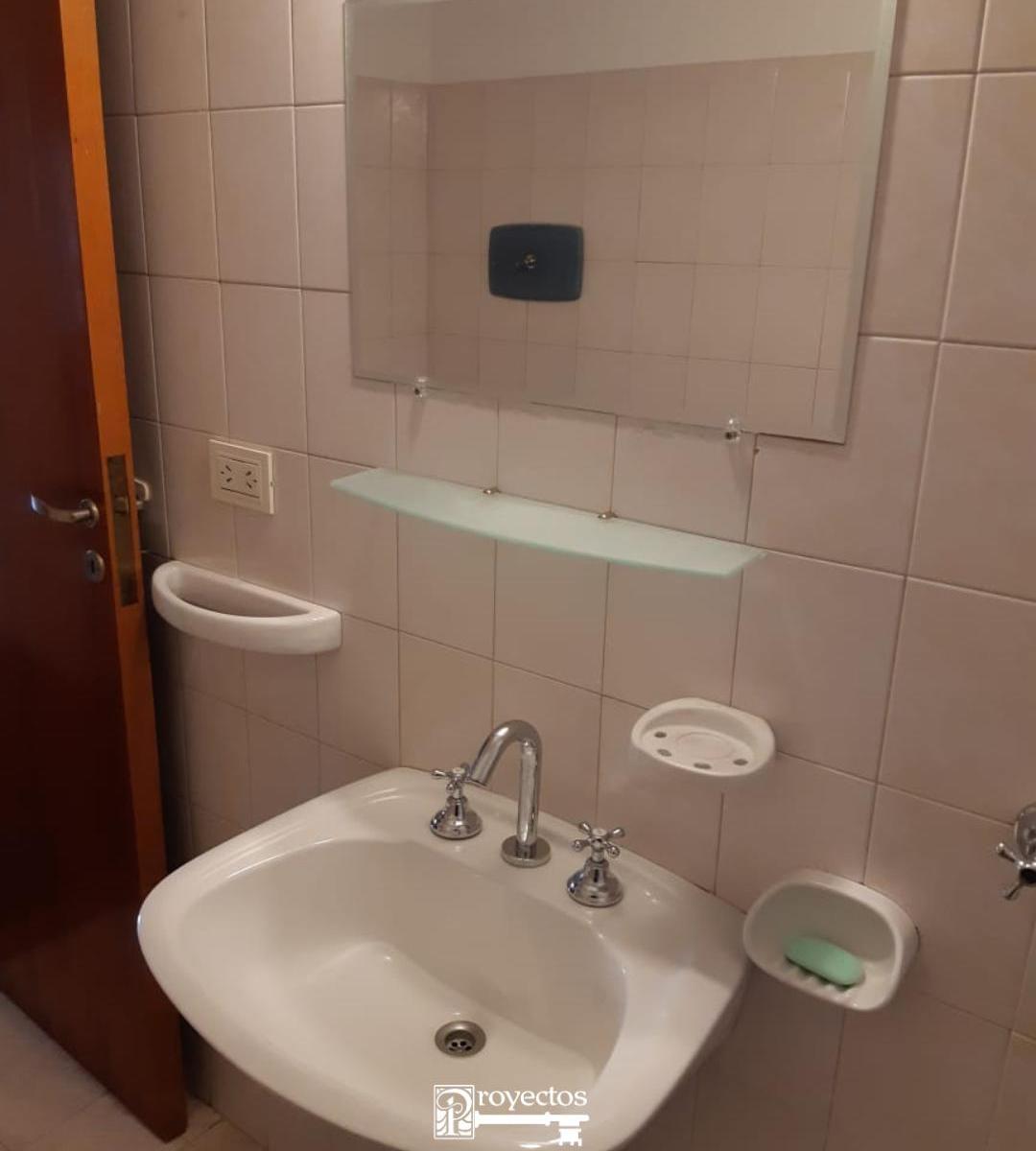 Departamento en Venta. 2dorm. Obispo Trejo 1076. B° Nueva Córdoba 1