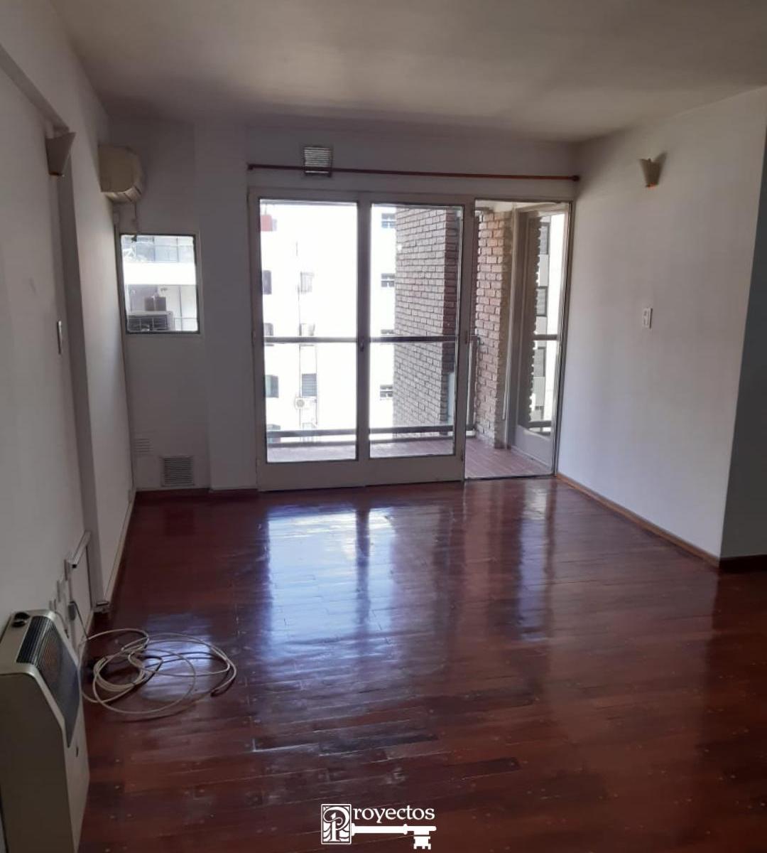 Departamento en Venta. 2dorm. Obispo Trejo 1076. B° Nueva Córdoba 3