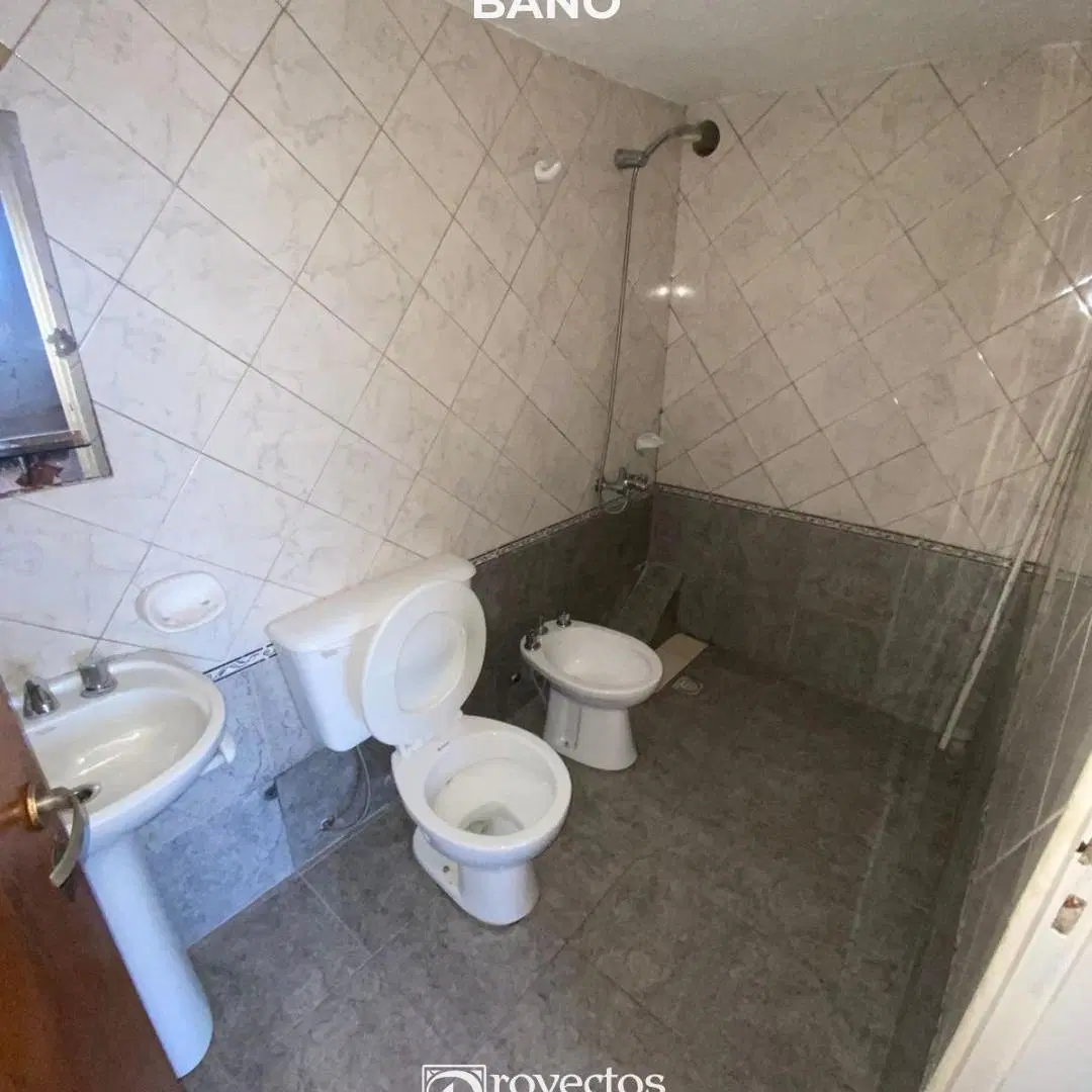 MONOAMBIENTE EN ALQUILER B° Alta Cordoba Av Juan B justo N°2929 4