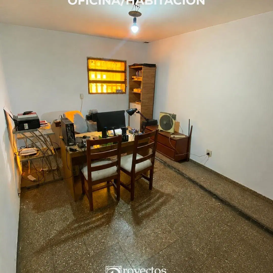 VENTA de CASA BºMarcelo T. de Alvear calle Miguel Cané Nº3109 4