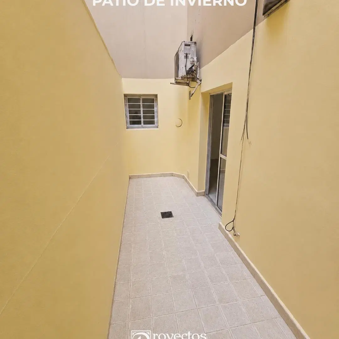 DEPTO en ALQUILER BºALTA CÓRDOBA en la calle Sarachaga Nº821 5