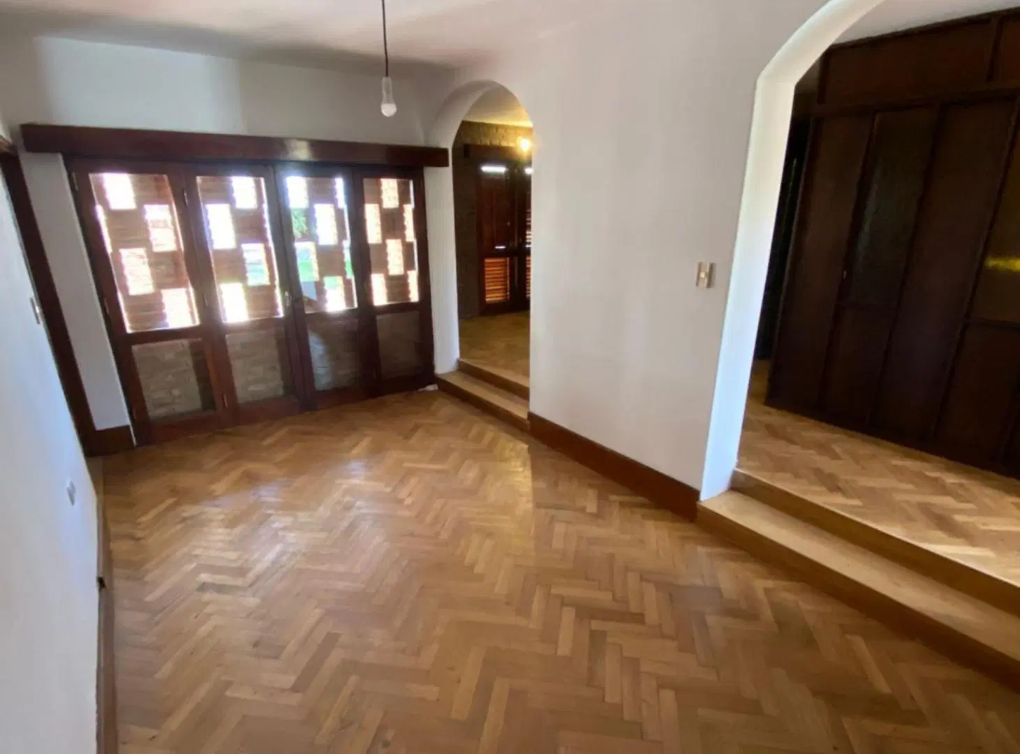 ALQUILER DE CASA ESQ MAS DEPENDECIA DE SERVICIO Bº COLINAS DE VÈLEZ SARFIELD calle Lamartine 8