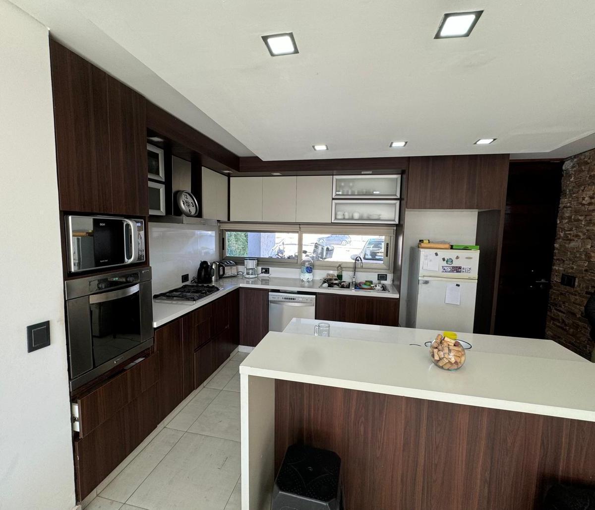 Casa en Venta 3 Habitaciones Barrio Privado Estancia Bulnes. 2