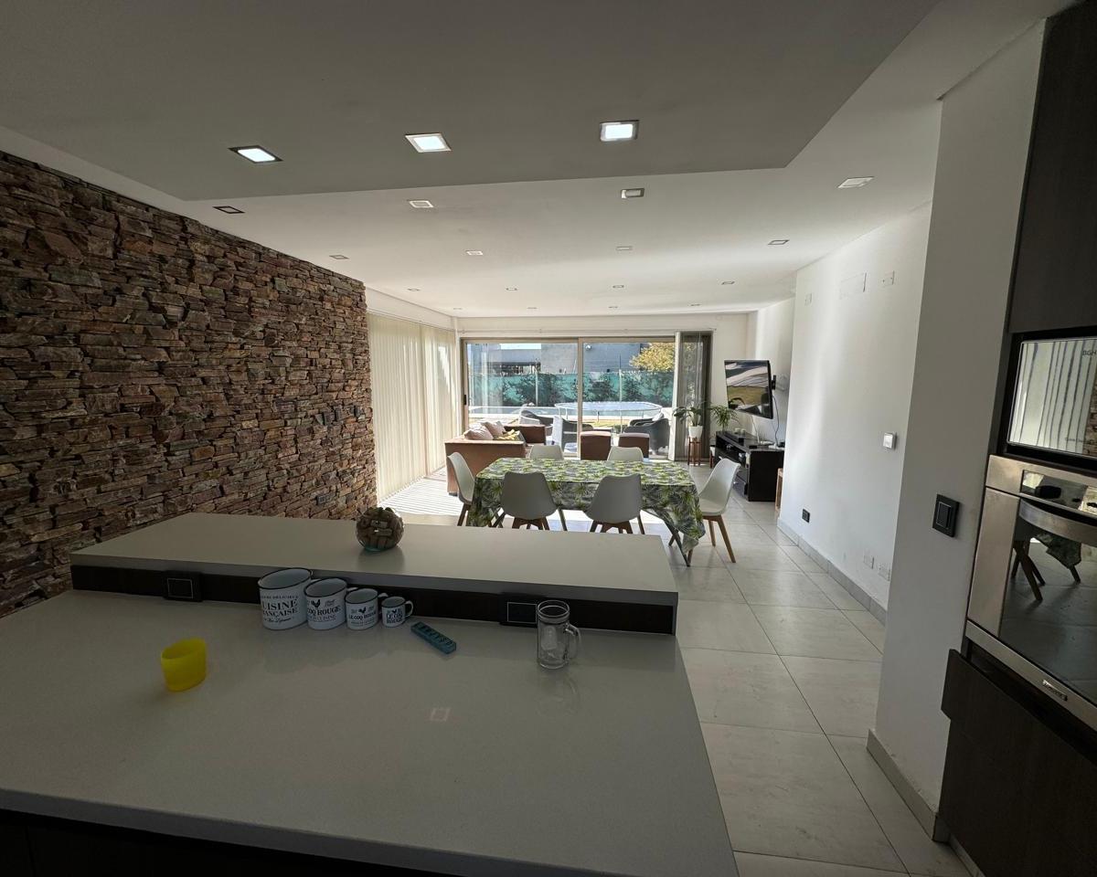 Casa en Venta 3 Habitaciones Barrio Privado Estancia Bulnes. 5