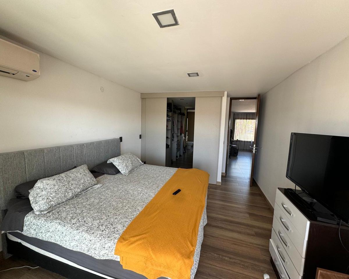 Casa en Venta 3 Habitaciones Barrio Privado Estancia Bulnes. 5