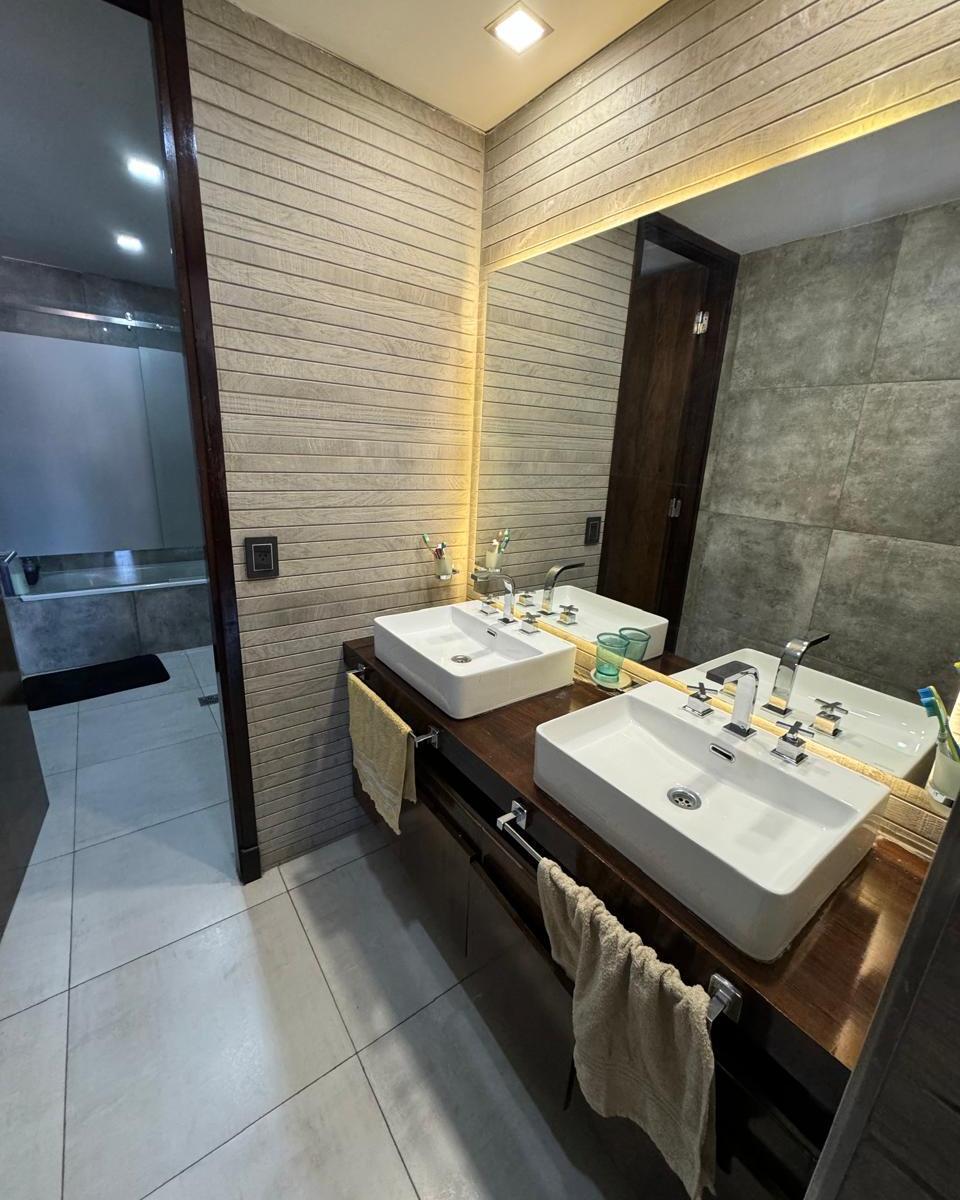 Casa en Venta 3 Habitaciones Barrio Privado Estancia Bulnes. 4