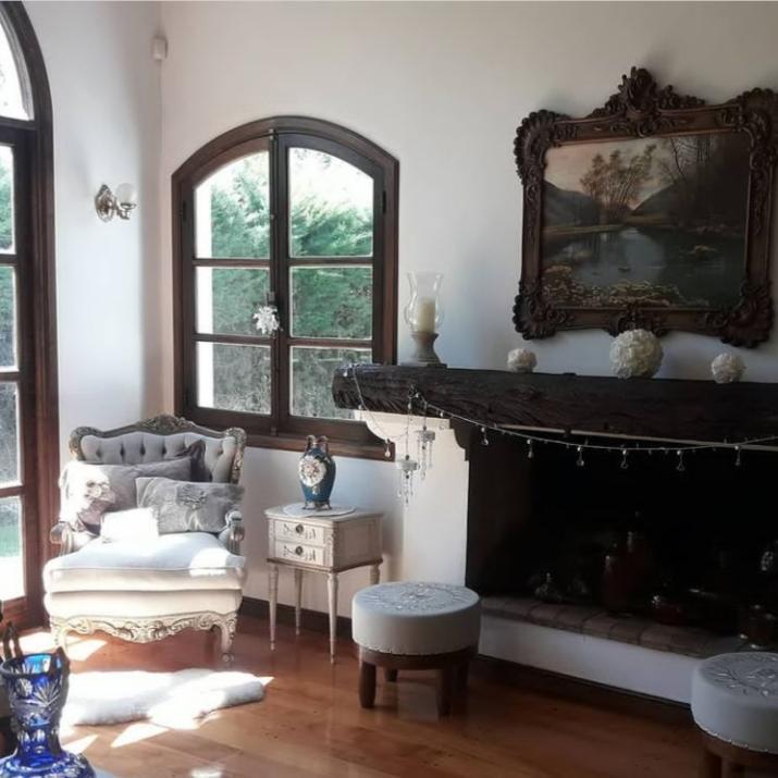 Casa en Venta 4 Habitaciones Barrio Privado Rincon de Chacras. 2