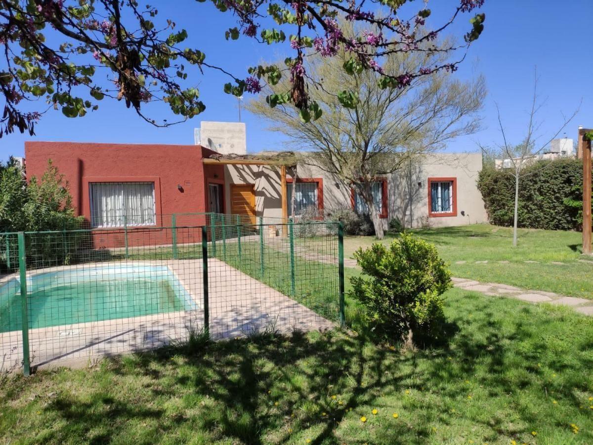 Casa en Venta 3 Habitaciones en Barrio Semi - Privado - Rincon de Vistalba 3