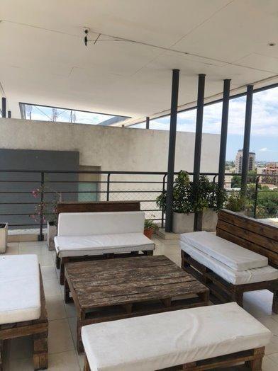 Departamento 1 Habitación en Venta en Edificio Recova 1