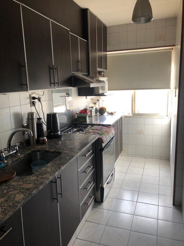 Departamento 3 Habitaciones en Venta 2