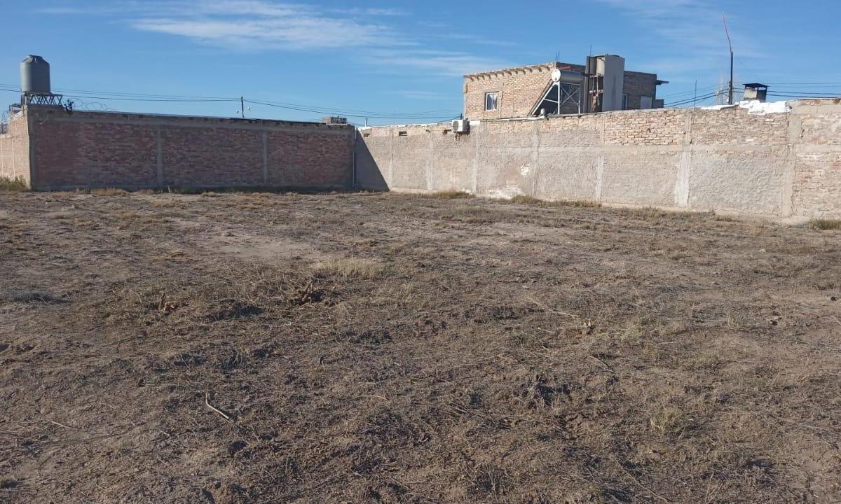 Lotes en Venta en Barrio Privado Chacras de San Jose. Junin 2
