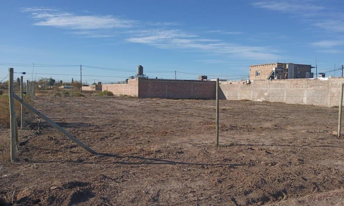 Lotes en Venta en Barrio Privado Chacras de San Jose. Junin 3