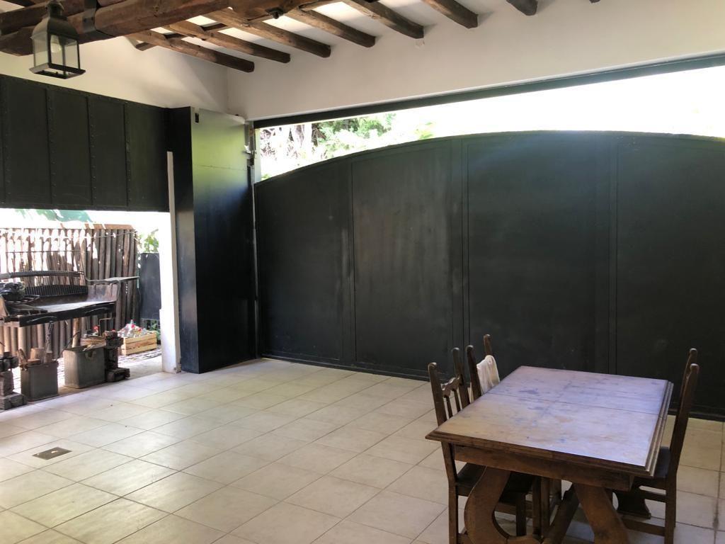 Casa en Venta 4 Habitaciones Barrio Privado Rincon de Chacra 4