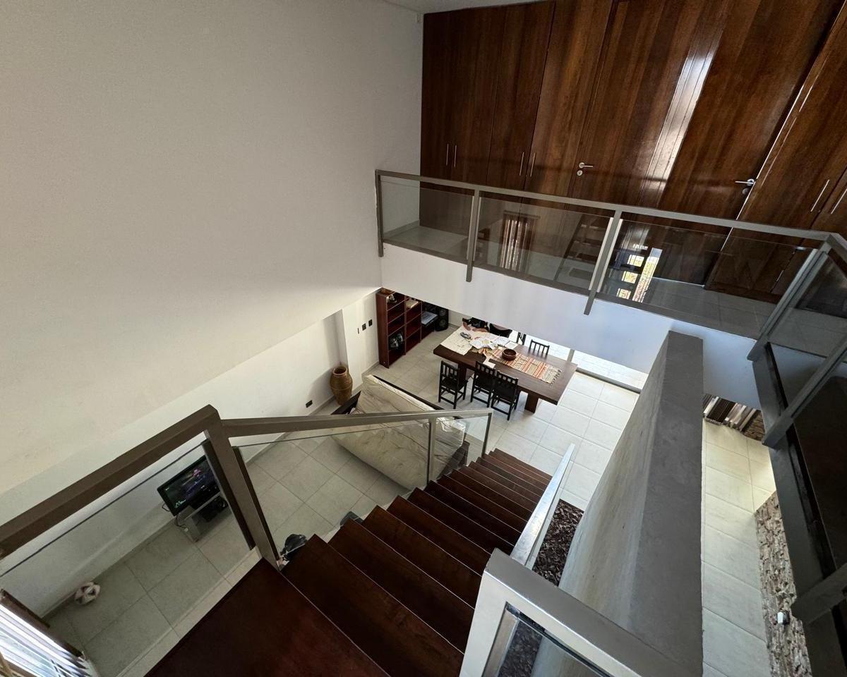 Casa en Venta 3 Habitaciones Barrio Privado Estancia Bulnes. 5