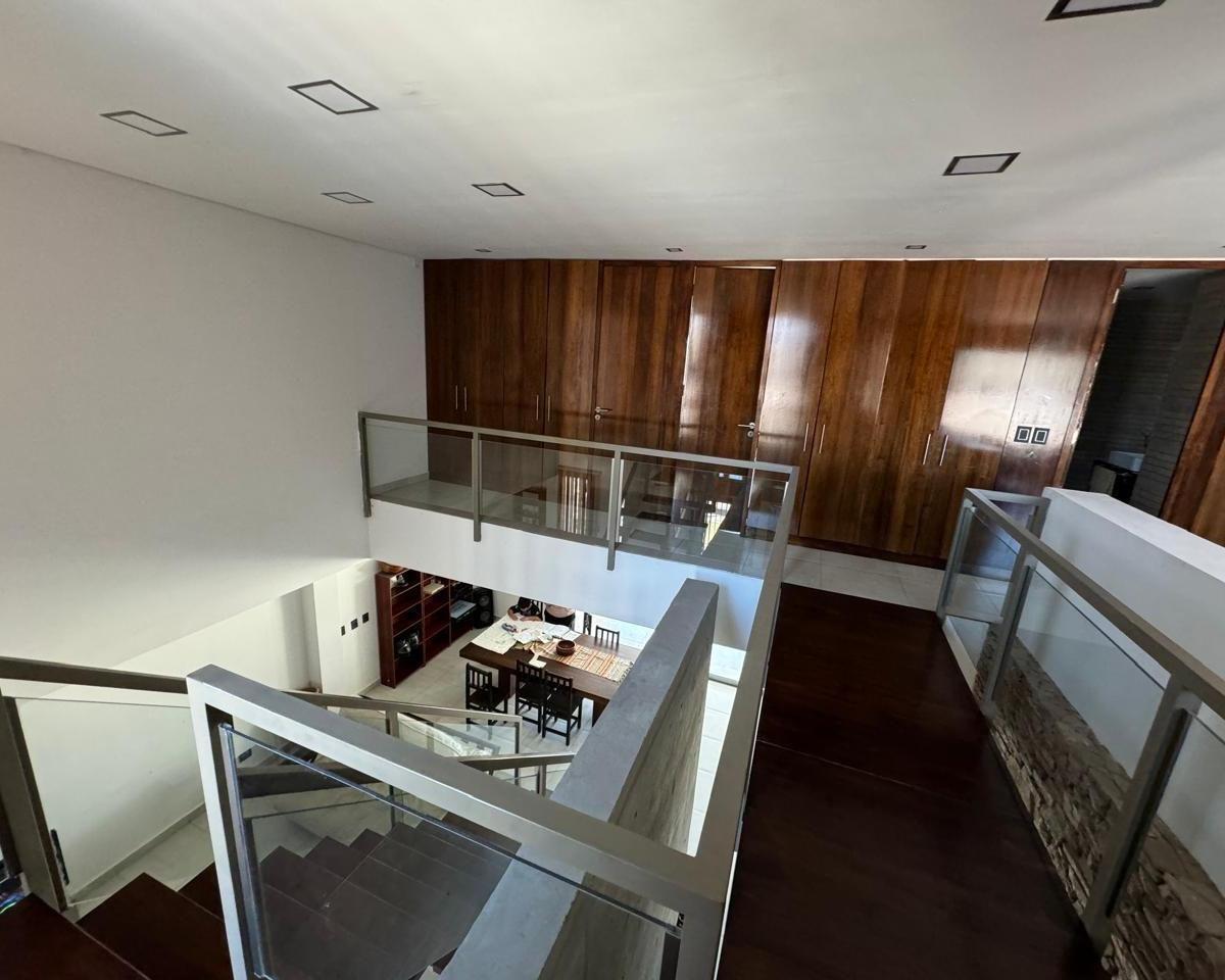 Casa en Venta 3 Habitaciones Barrio Privado Estancia Bulnes. 2