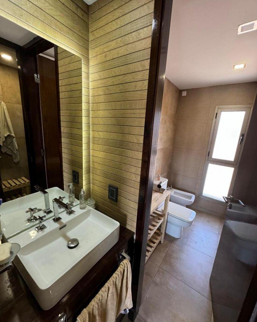Casa en Venta 3 Habitaciones Barrio Privado Estancia Bulnes. 3