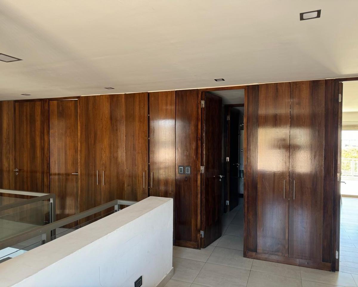 Casa en Venta 3 Habitaciones Barrio Privado Estancia Bulnes. 5
