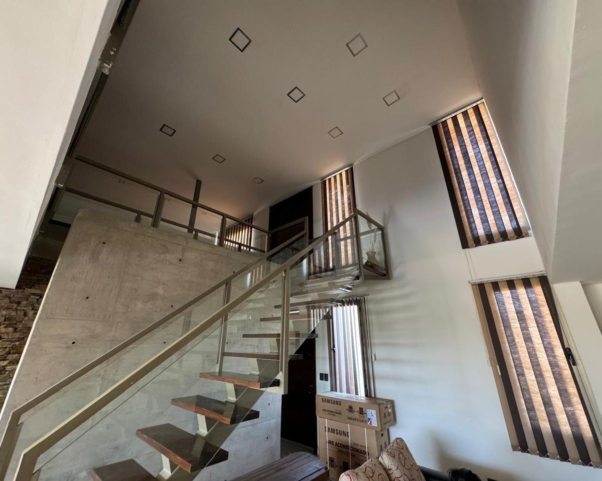 Casa en Venta 3 Habitaciones Barrio Privado Estancia Bulnes. 4