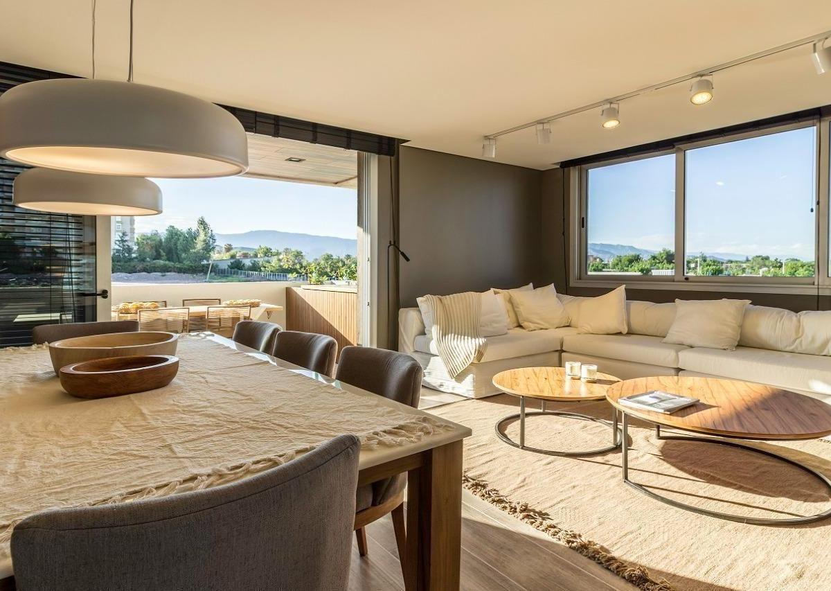 Venta de Departamentos en Pozo Complejo Vistacruz, Godoy Cru 3