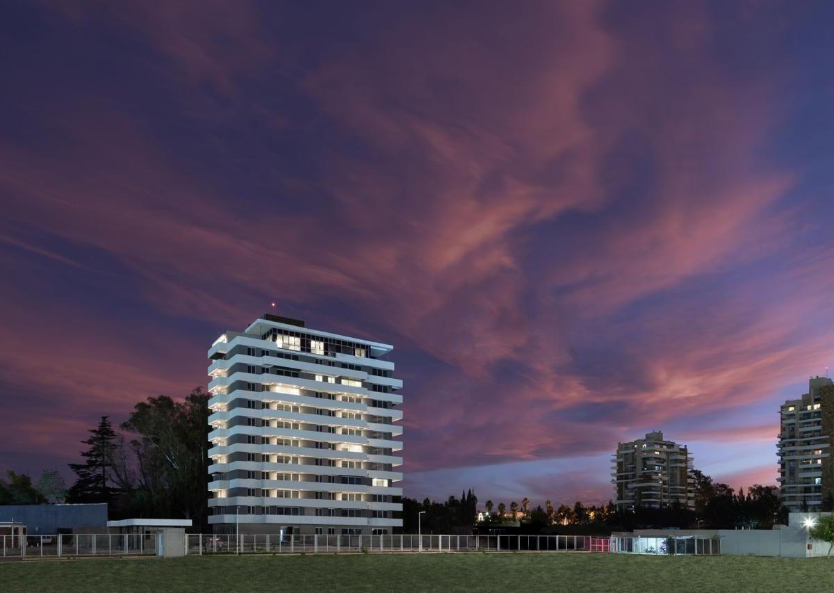 Venta de Departamentos en Pozo Complejo Vistacruz, Godoy Cru 2