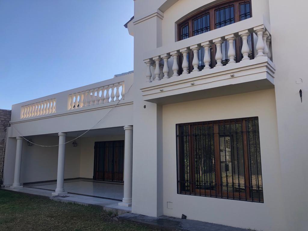 Casa 3 Habitaciones en Venta Chacras de Coria 3
