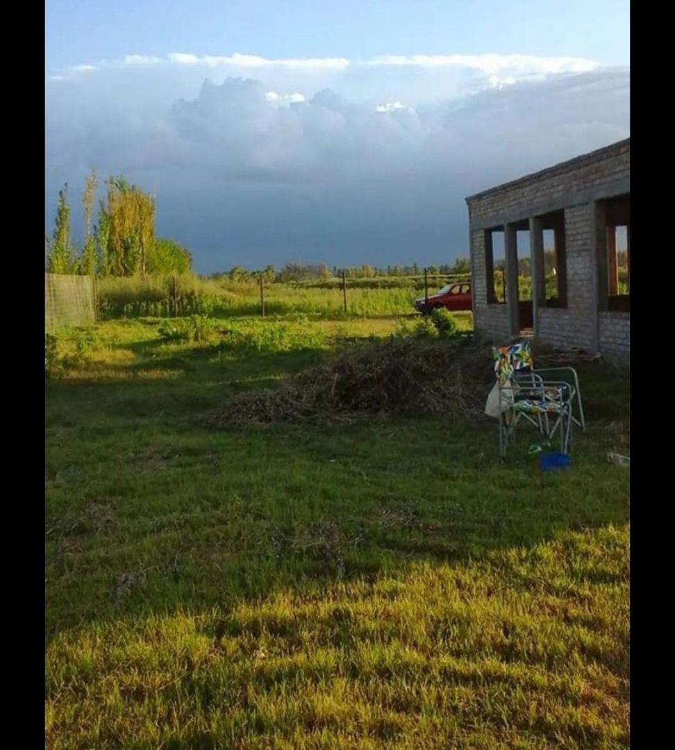 Lote en Venta en Guaymallén 3