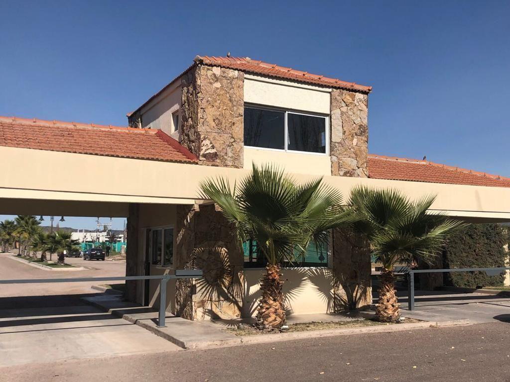 Espectaculares Lotes en Venta Complejo Carrascal Maipu 5