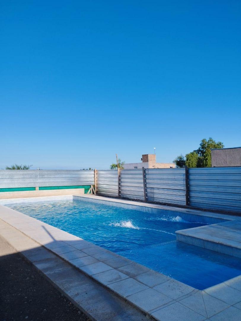 Venta de Lote 530 m2, Barrio la Angostura, El challao