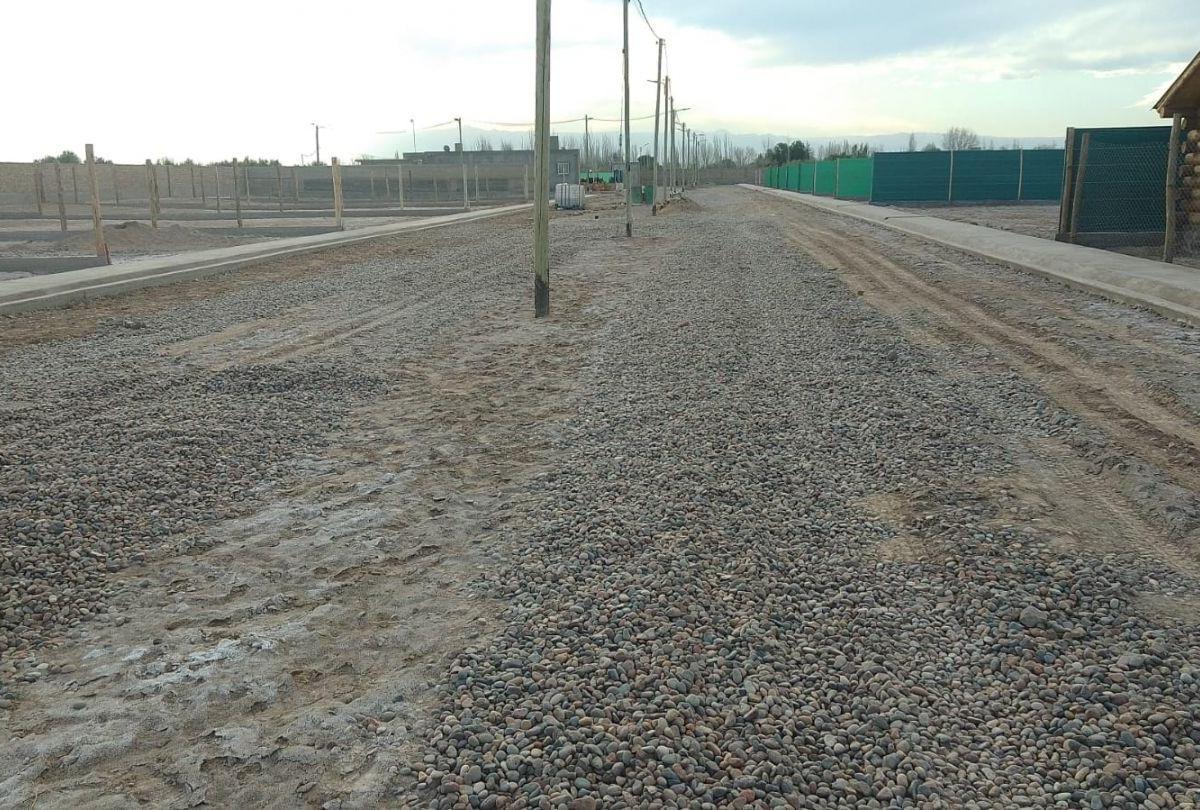 Foto de Venta de Lotes urbanizados en Fray Luis Beltrán, Maipu, imagen 4