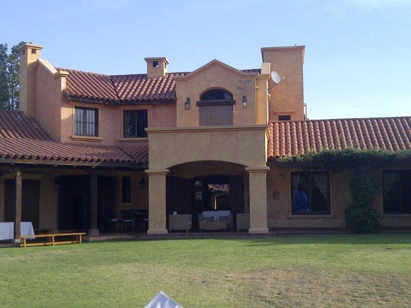 Casa en Alquiler 7/8 Habitaciones Chacras de Coria 3