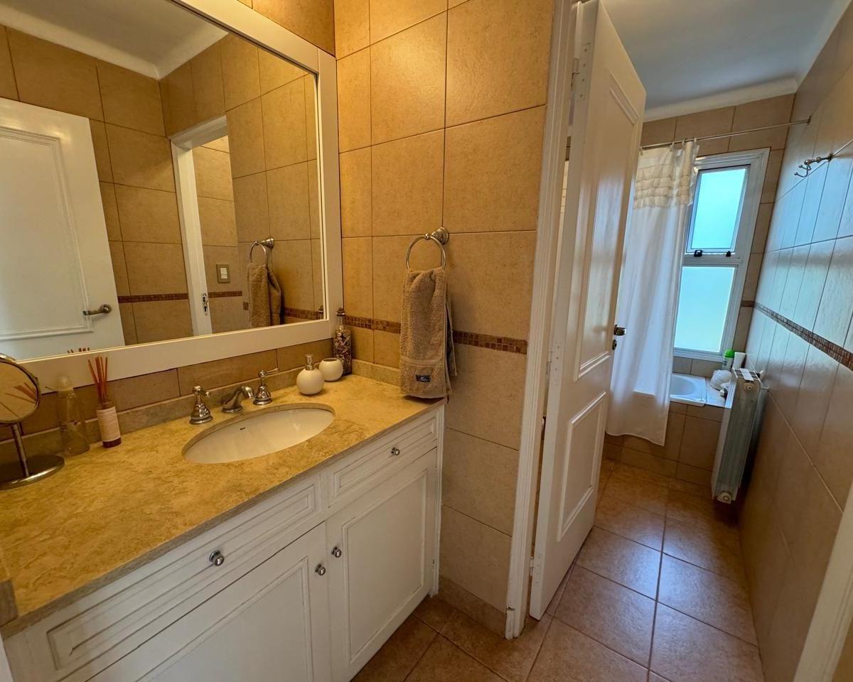 Casa en Venta 3 Dorm. en Barrio Privado Laderas de Chacras 4