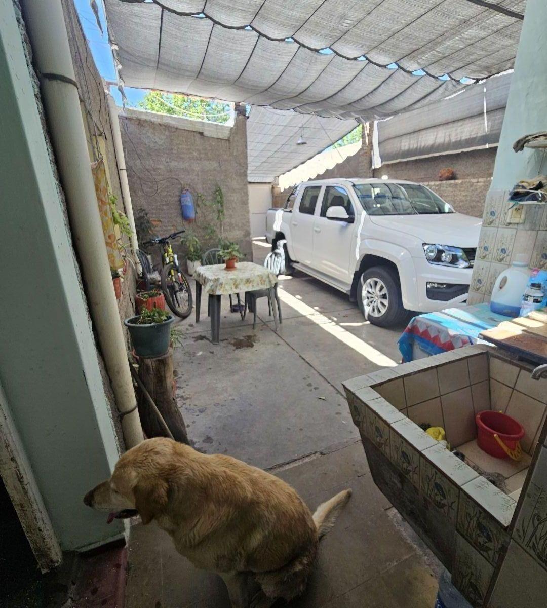 Venta de Casa 3 Dorm., San José (Mendoza) 1
