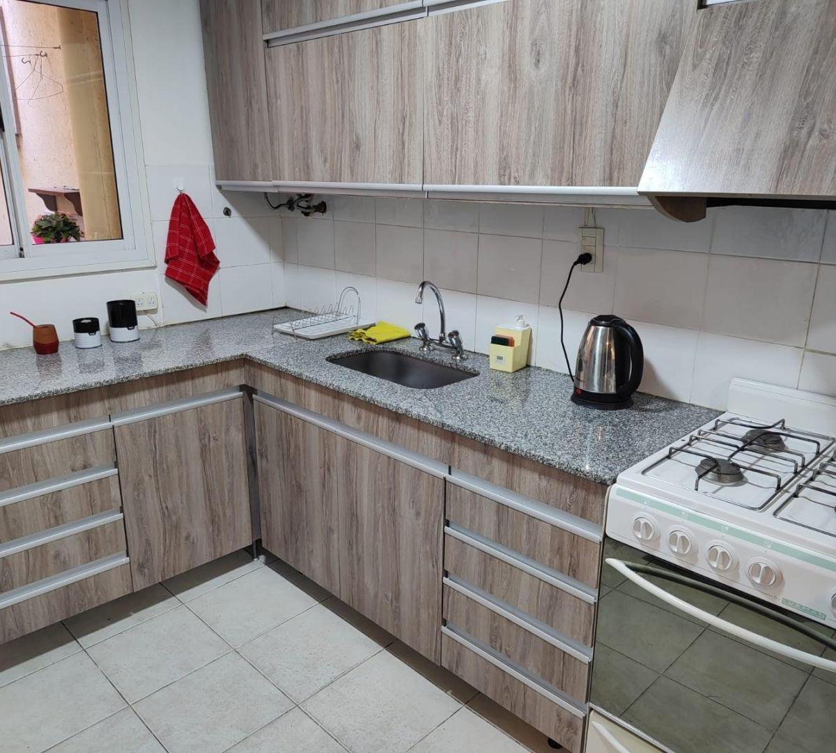 Departamento 2 Dorm.. | Capital 1