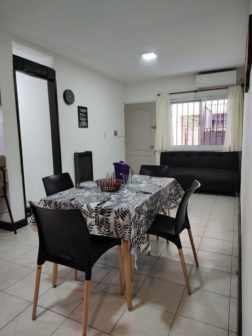 Departamento 2 Dorm.. | Capital 4