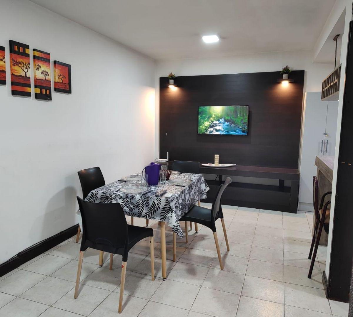 Departamento 2 Dorm.. | Capital 2