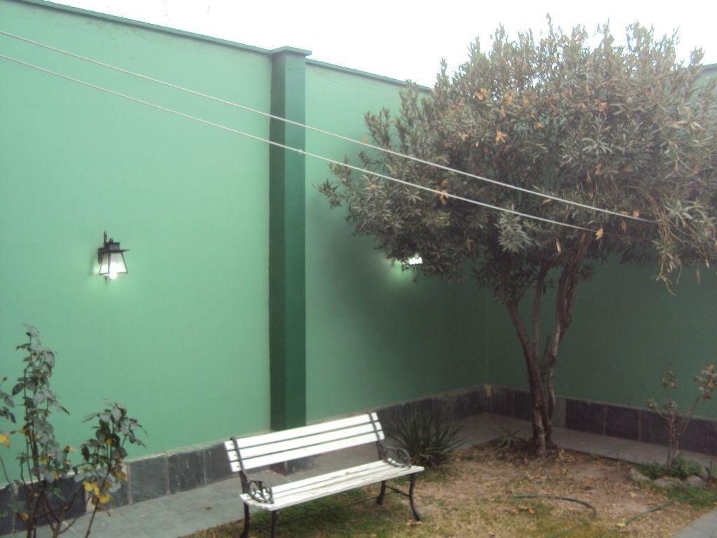 Casa 4 Dorm.. | Yatay Al 3800 4
